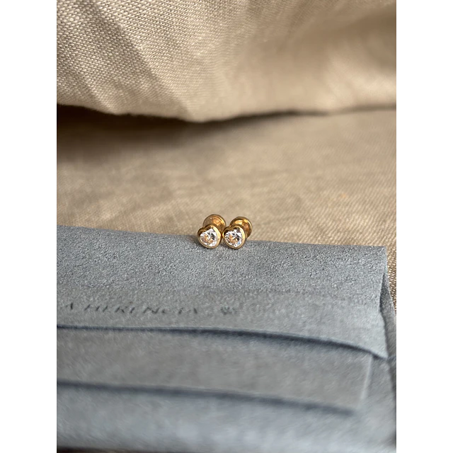 Aros Amor • Abridores