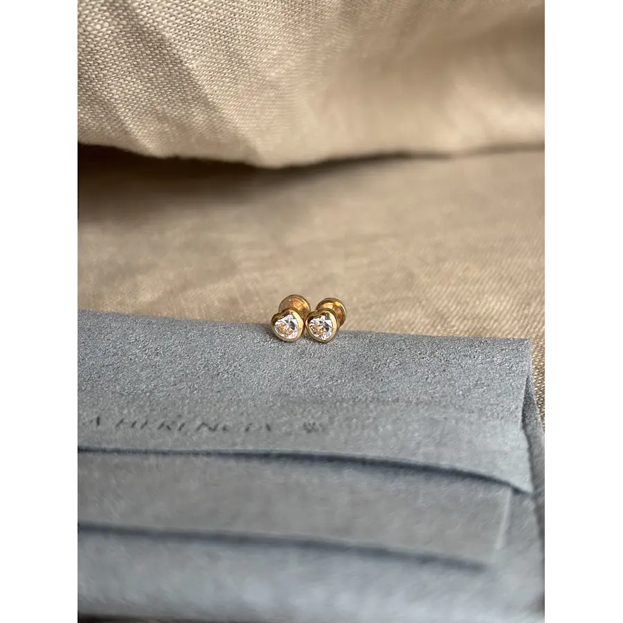 Aros Amor • Abridores