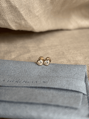 Aros Amor • Abridores