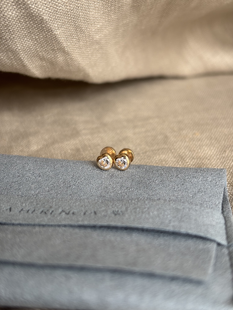 Aros Amor • Abridores 1