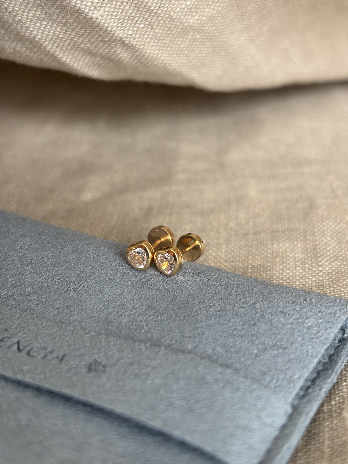 Aros Amor • Abridores 2