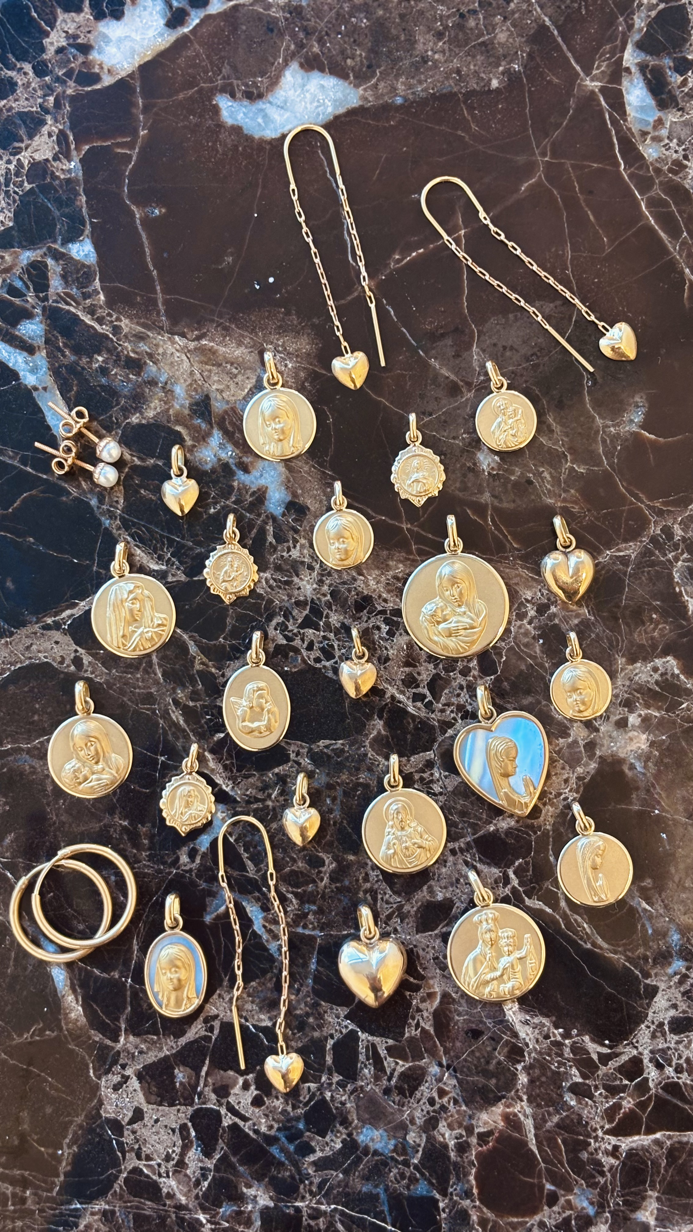 Oro 18k vs 14k vs 10k: ¿Cómo Saber Cuál es la Mejor Inversión y Calidad en Joyas?