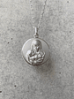 Medalla Virgen con Niño Jesús  - Miniatura 1