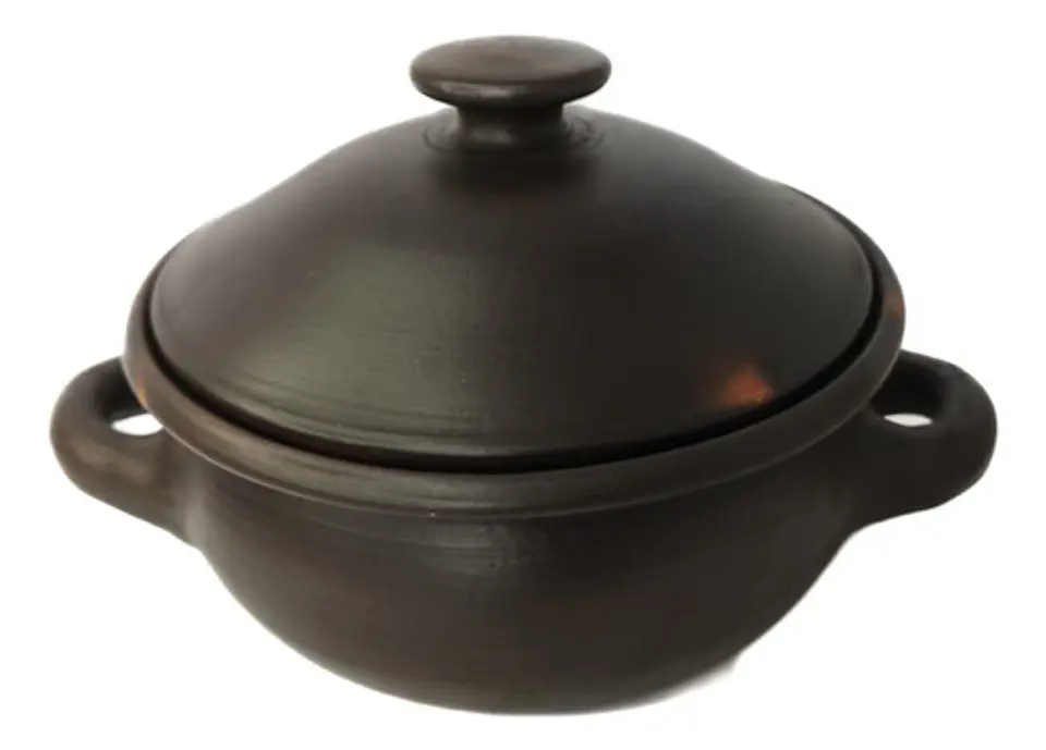Olla De Greda 2 Litros 1