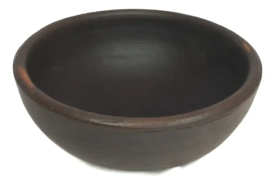 Pailas De Greda Caldilleras 19 Cm (pack 6 Unidades) 3