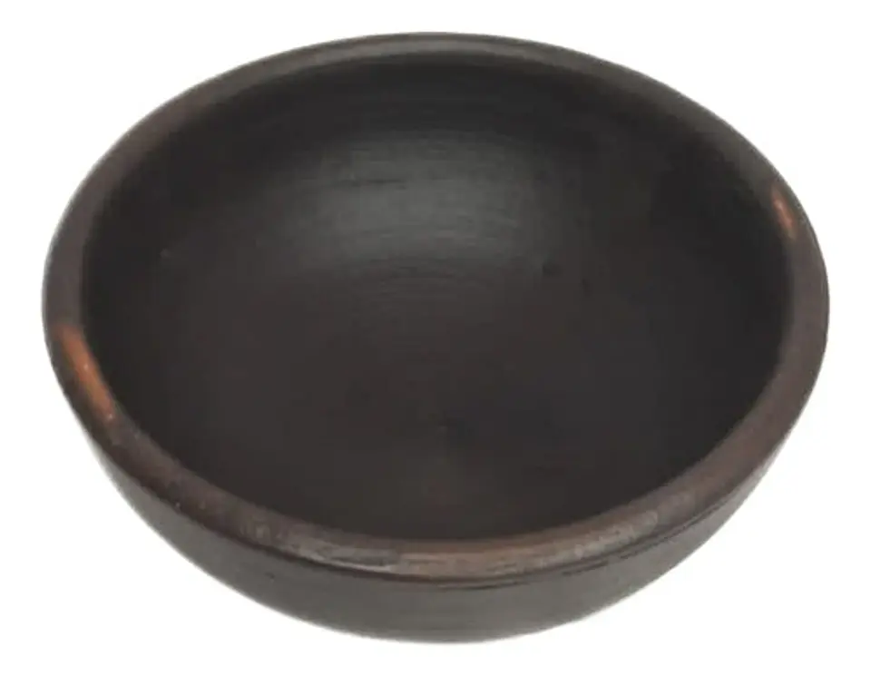 Pailas De Greda Caldilleras 19 Cm (pack 6 Unidades) 4