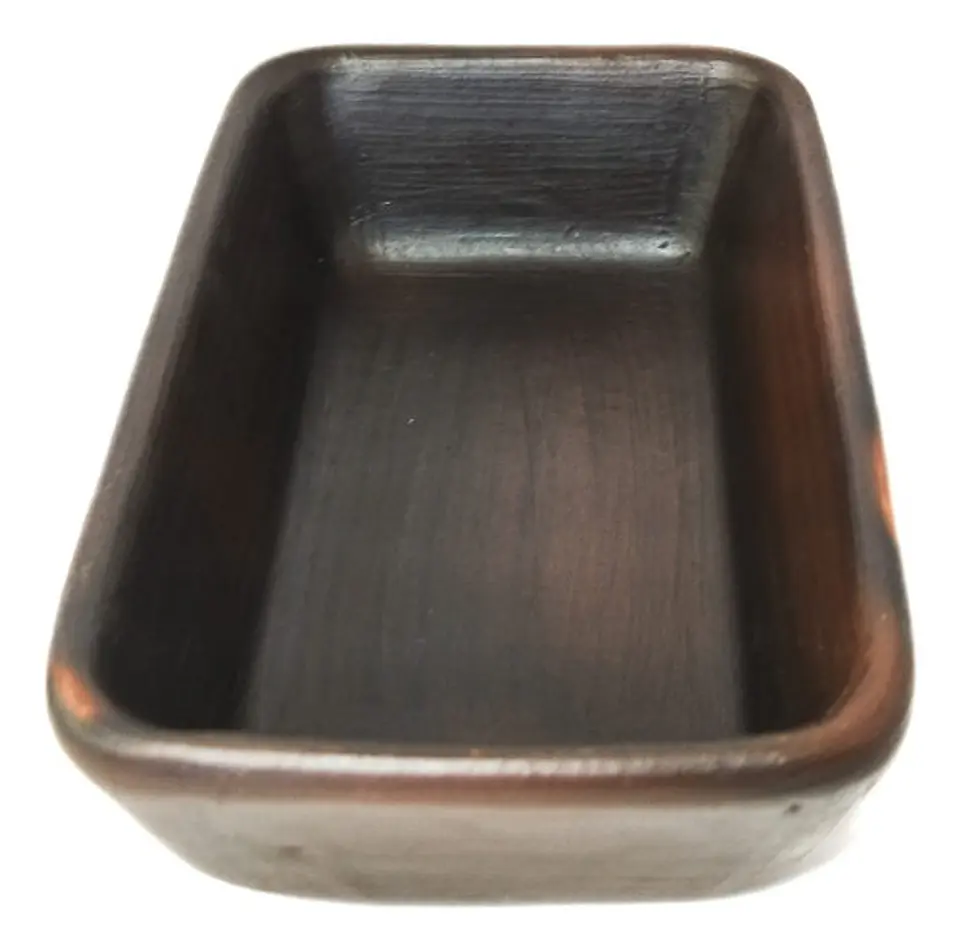 Fuentes De Greda Individuales Para Lasaña( Pack 4 Unidades ) 7