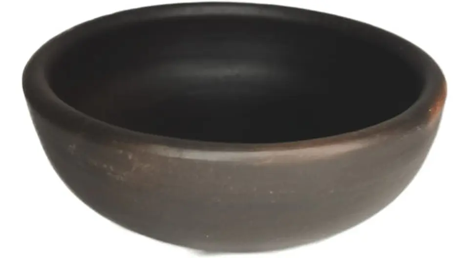 Pocillo O Paila De Greda 16 Cm ( Pack 6 Unidades) 2