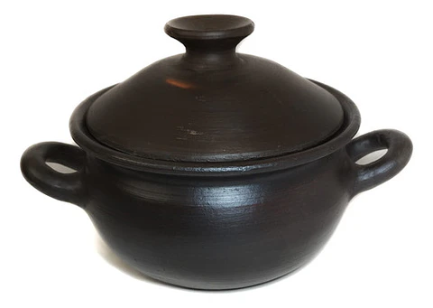 Olla De Greda 1.5 Litros
