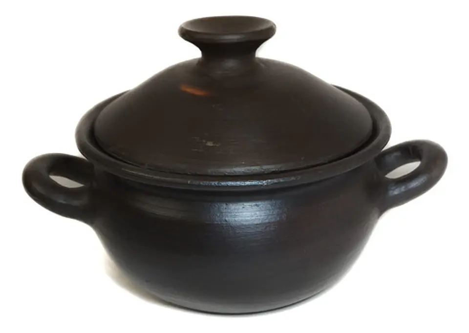 Olla De Greda 1.5 Litros 1
