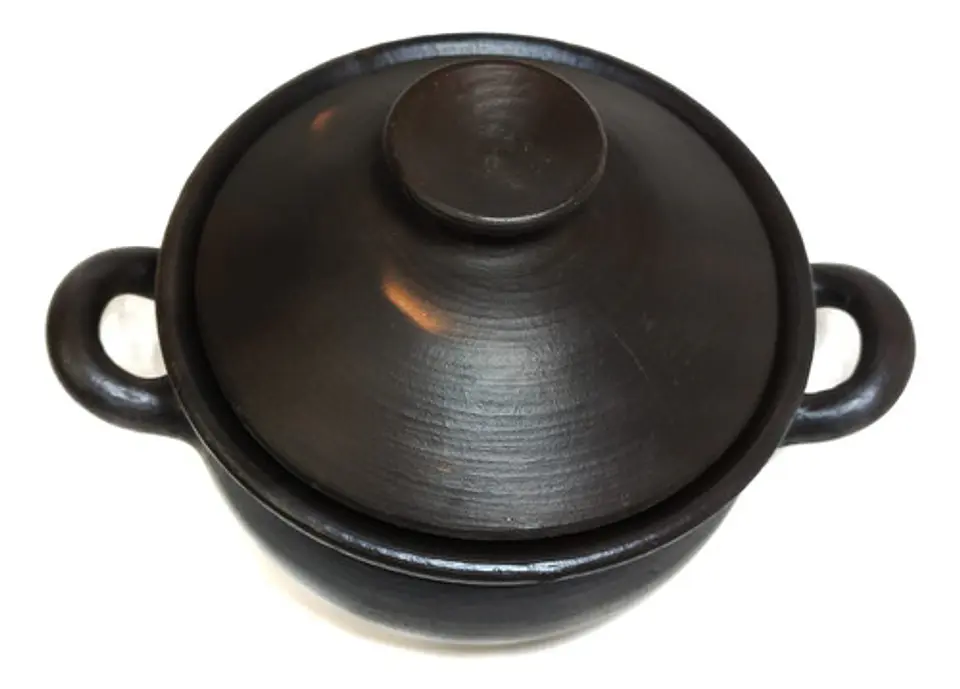 Olla De Greda 1.5 Litros 2