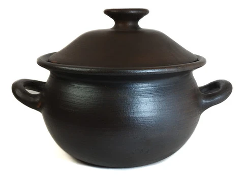 Olla De Greda 6 Litros