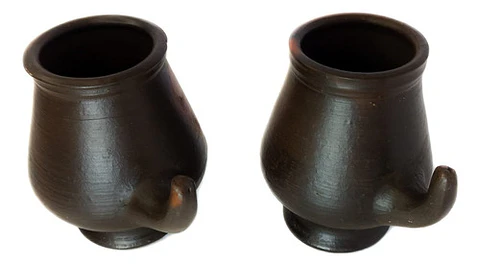 Mates De Greda ( Pack 2 Unidades )