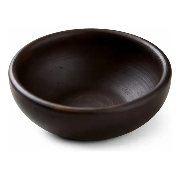 Pocillo O Paila De Greda 15 cm  (pack 6 Unidades). 2