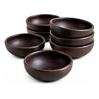 Pocillo O Paila De Greda 15 cm  (pack 6 Unidades). 4