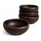 Pocillo O Paila De Greda 15 cm  (pack 6 Unidades). 5