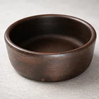 Pocillos Rectos De Greda Pilpileras 12cm (pack 6 Unidades)   4