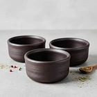 Pocillos rectos de Greda 7 Cm ( 12 unidades ) 3