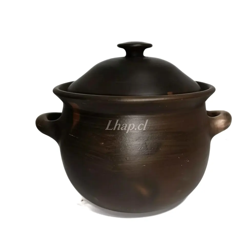Olla De Greda 13 Litros 1