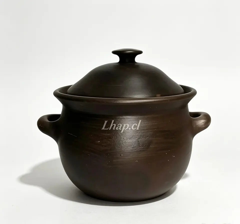 Olla De Greda 13 Litros 4