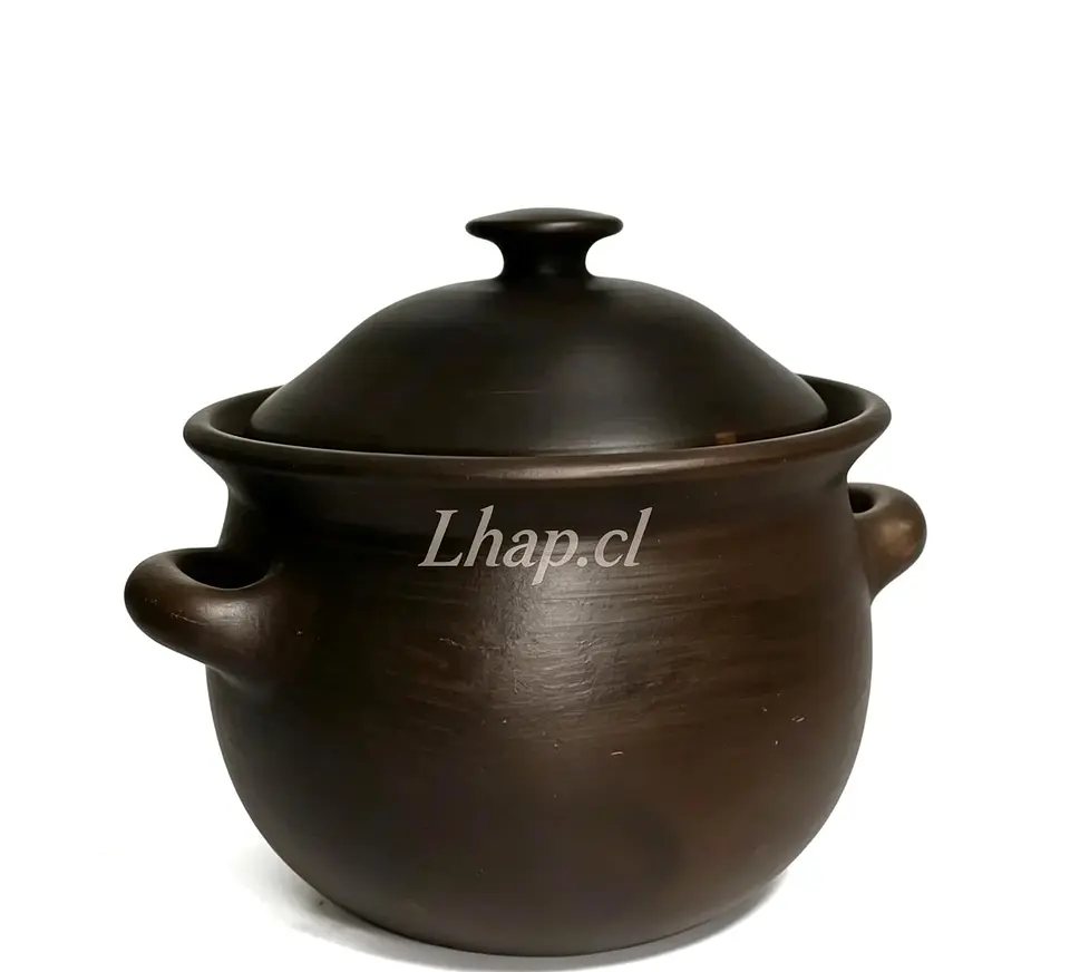 Olla De Greda 13 Litros 6