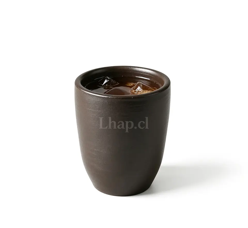 Vasos De Greda ( Pack 6 Unidades ) 7
