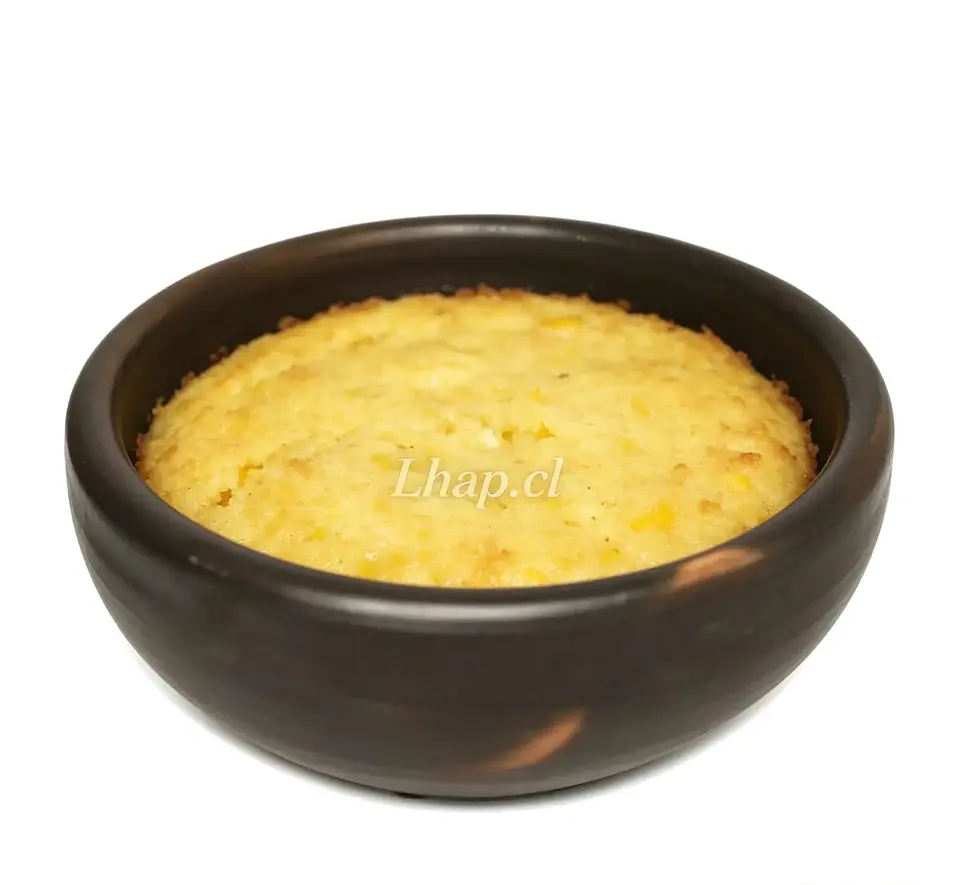 Pocillos O Paila  De Greda Pastelera 15 Cm (pack 12 Unidades) 5