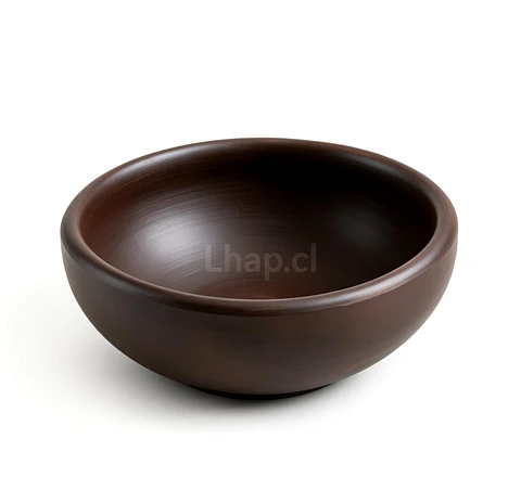 Pocillo o paila de Greda 16 cm (pack 60 unidades)
