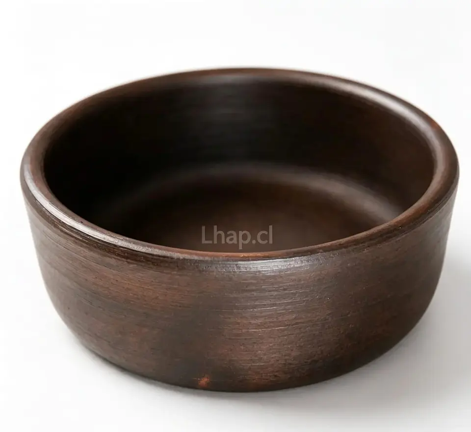 Pocillos De Greda Rectos Pilpileras 12 cm (Pack 6 Unidades) 2