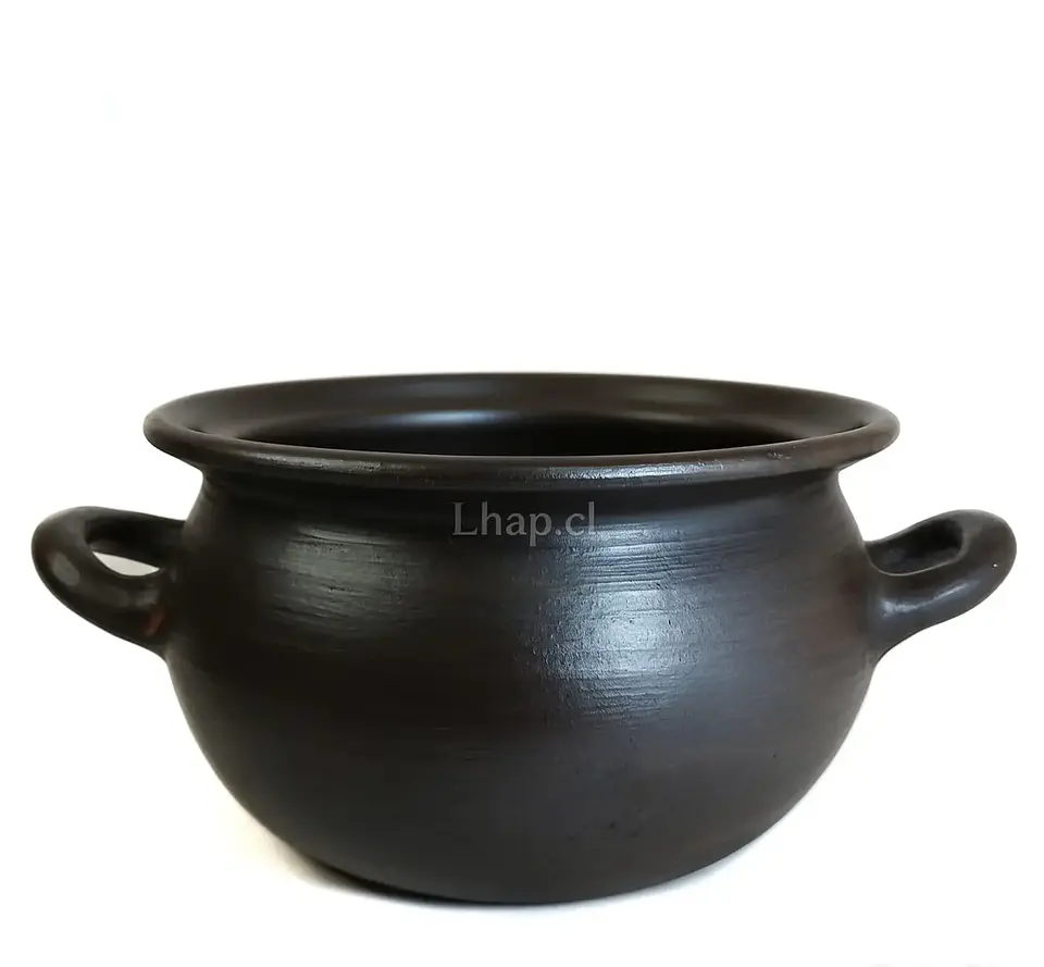 Olla De Greda 6 Litros 2
