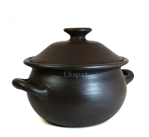 Olla De Greda 6 Litros