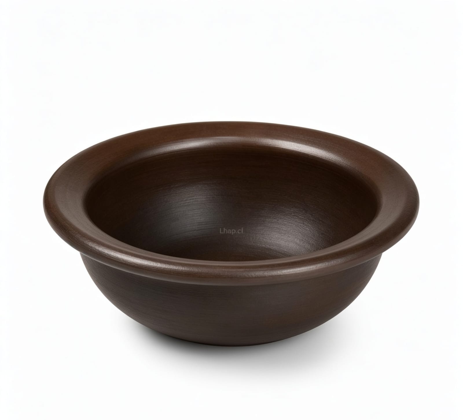 Platos de greda