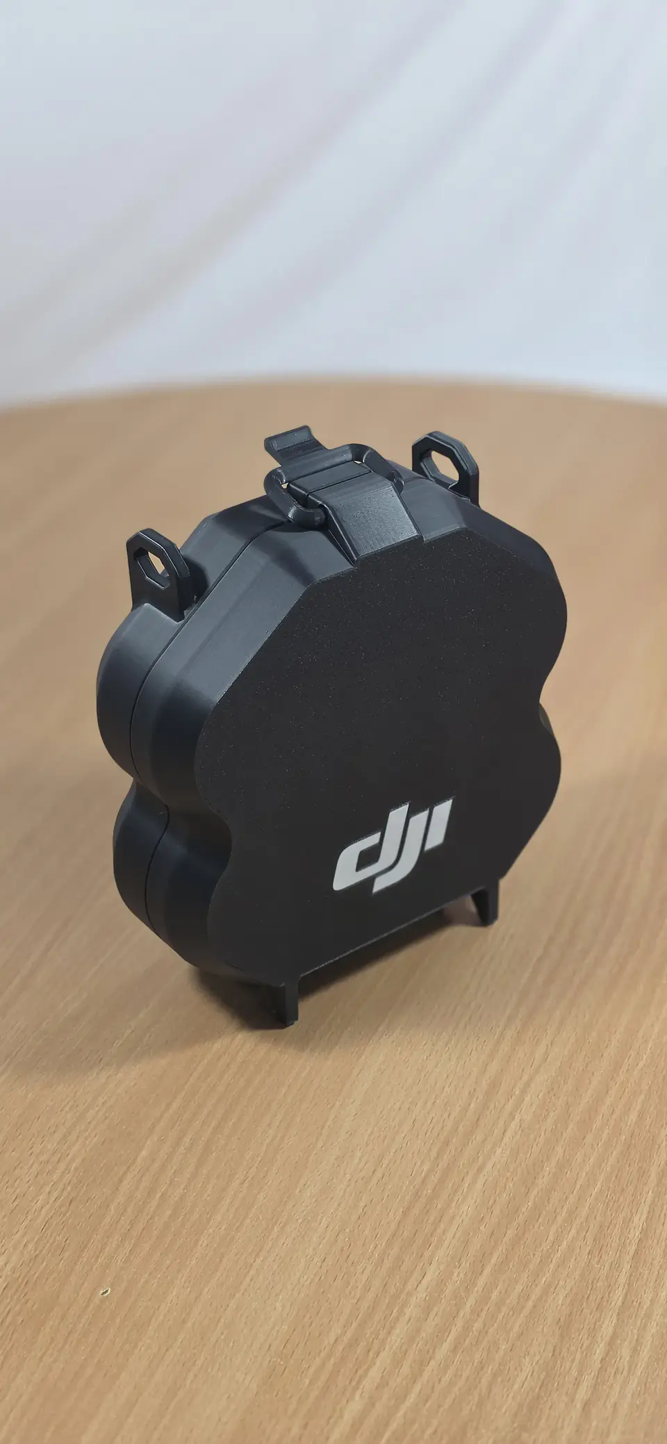Estuche Rígido de Protección para Drone DJI Neo - Case de Transporte en 3D 4