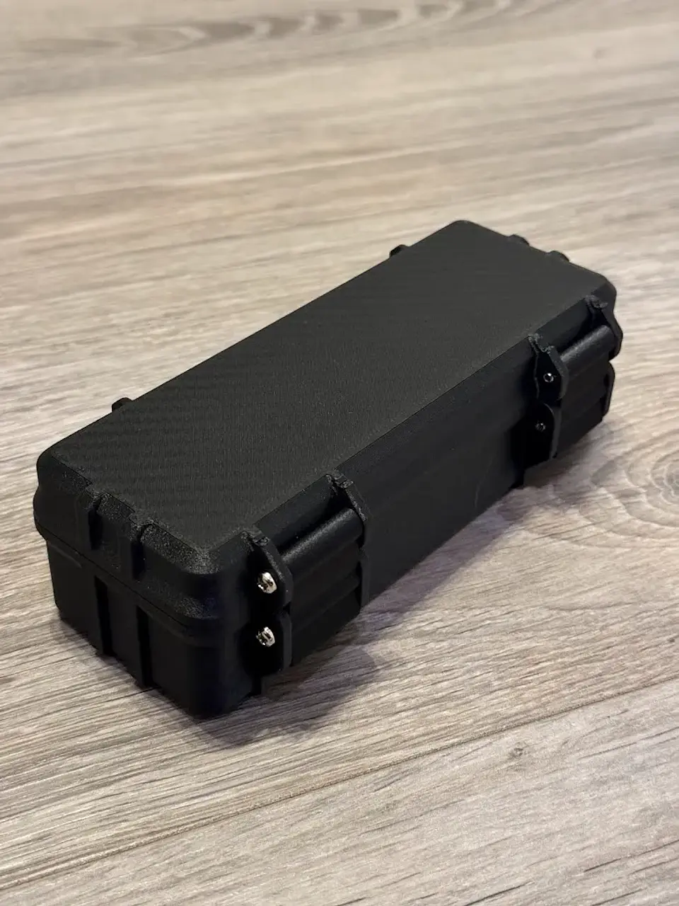 Estuche Rígido Robust Case para DJI Osmo Pocket 3 - Protector en 3D 6