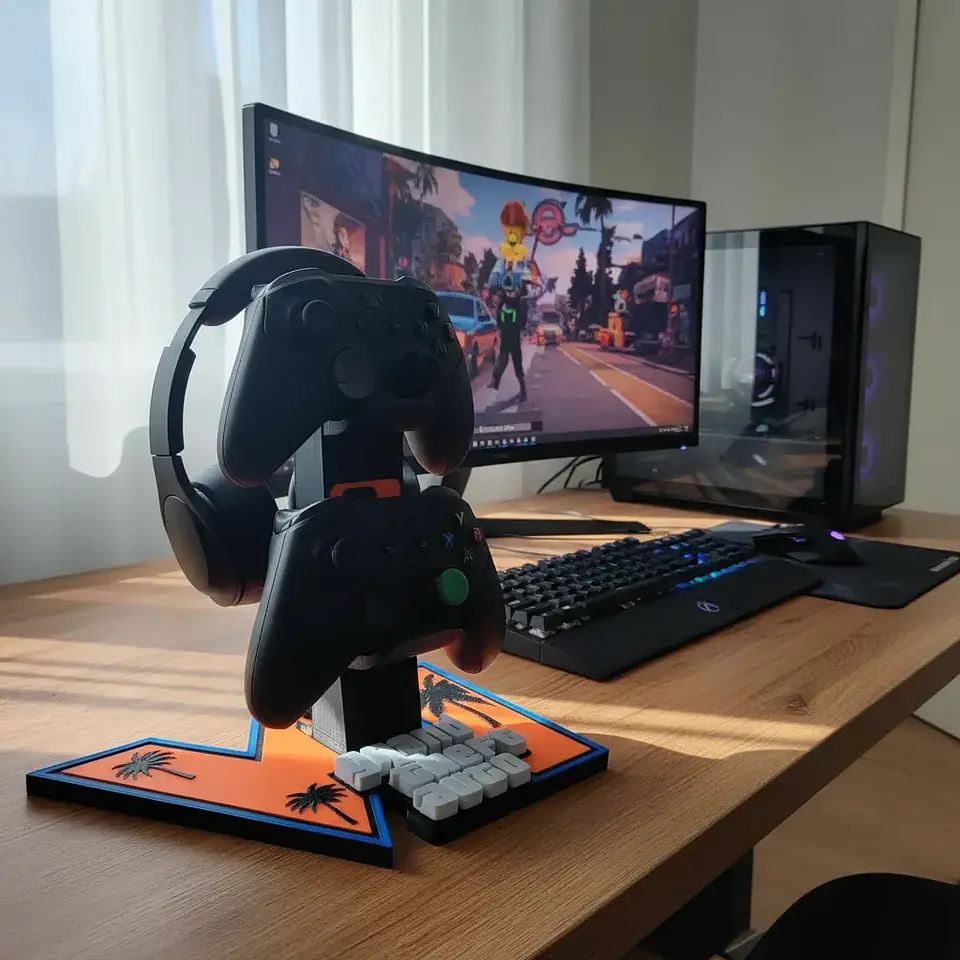 soporte-doble-controles-gta-6-3d 8