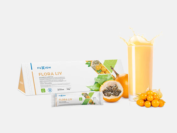 Dónde comprar Flora Liv de FuXion en Chile: Precio, Beneficios y Distribuidor Autorizado