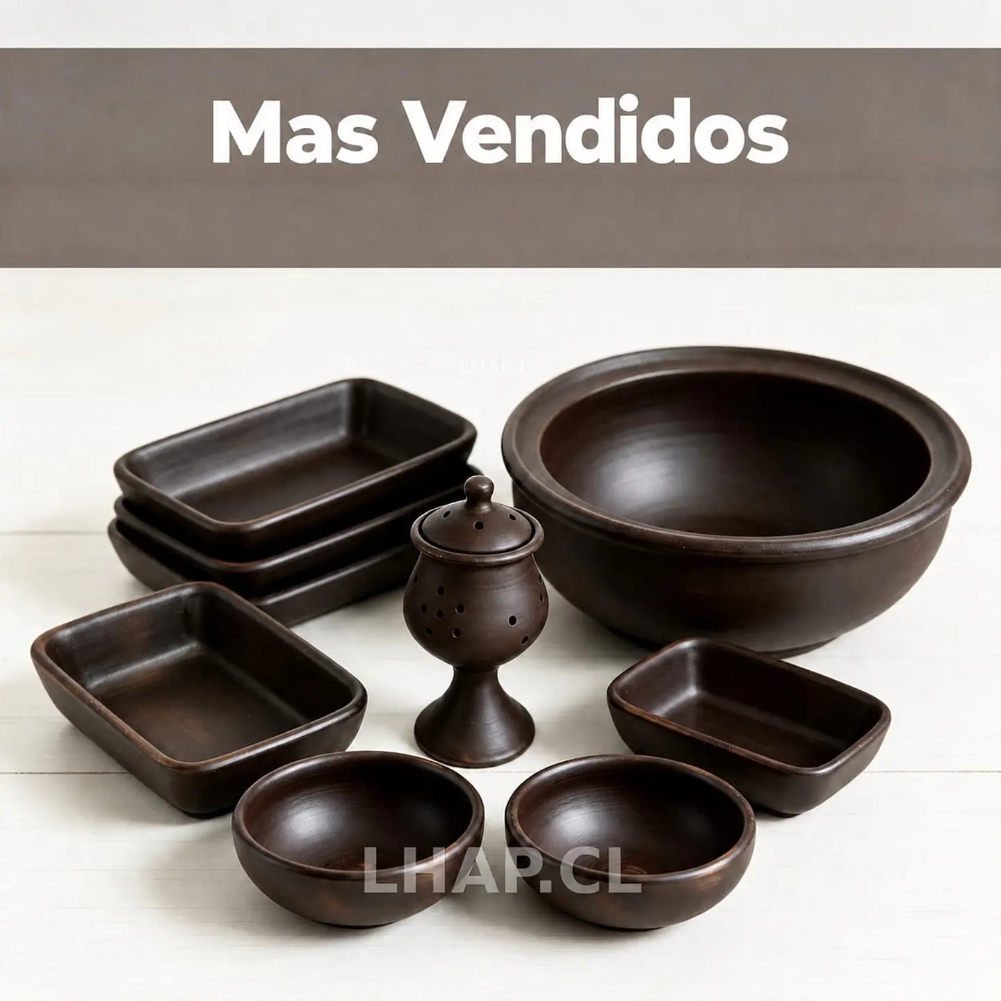 Tradición que llega a tu mesa con calidez