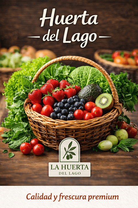 Huerta del Lago