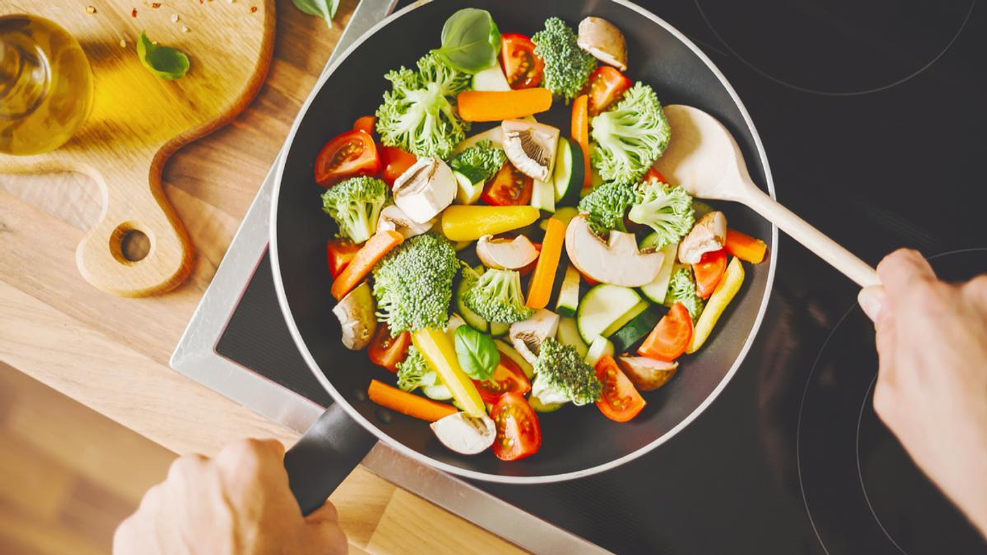 Hortalizas Congeladas