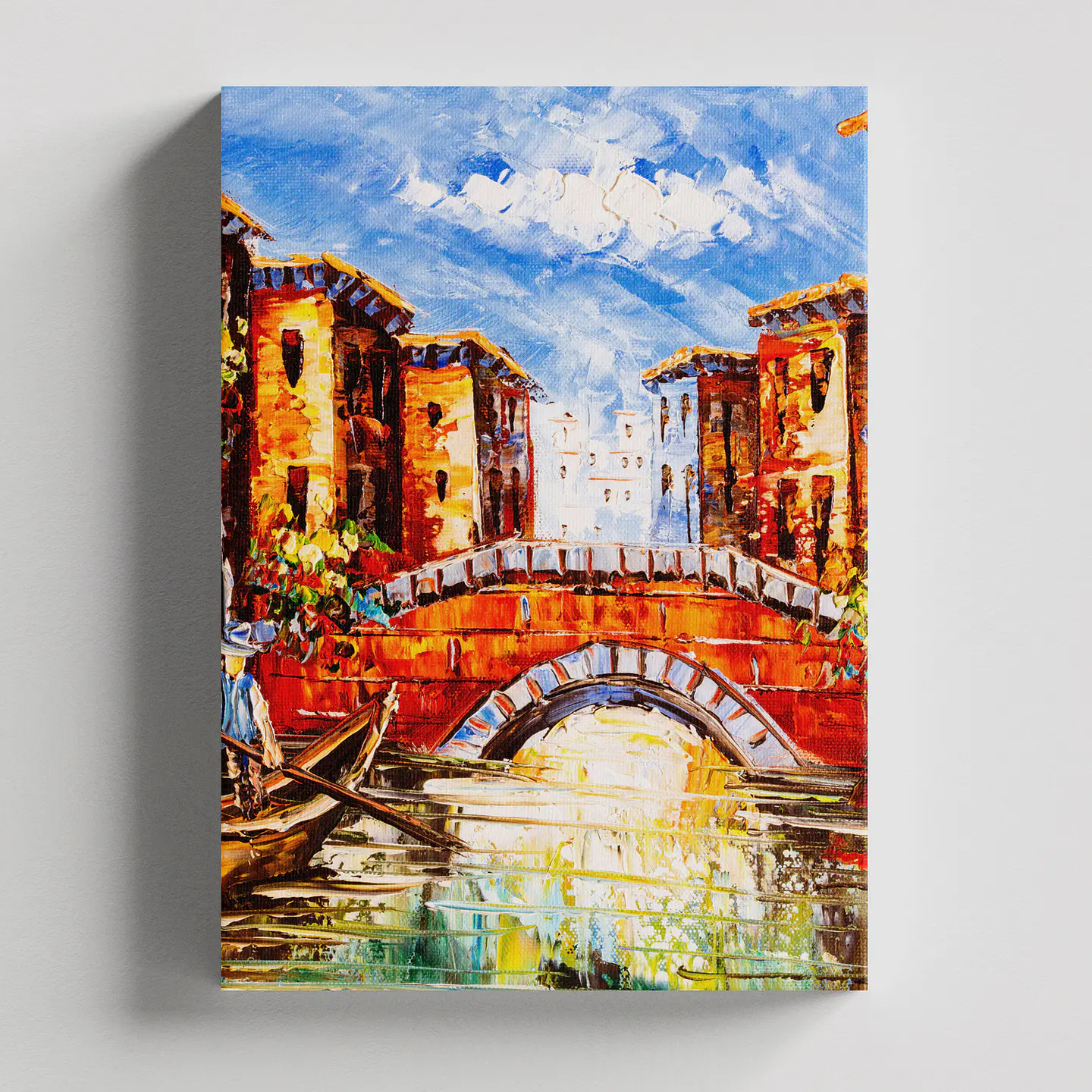 Venecia 4 #PO_13 1