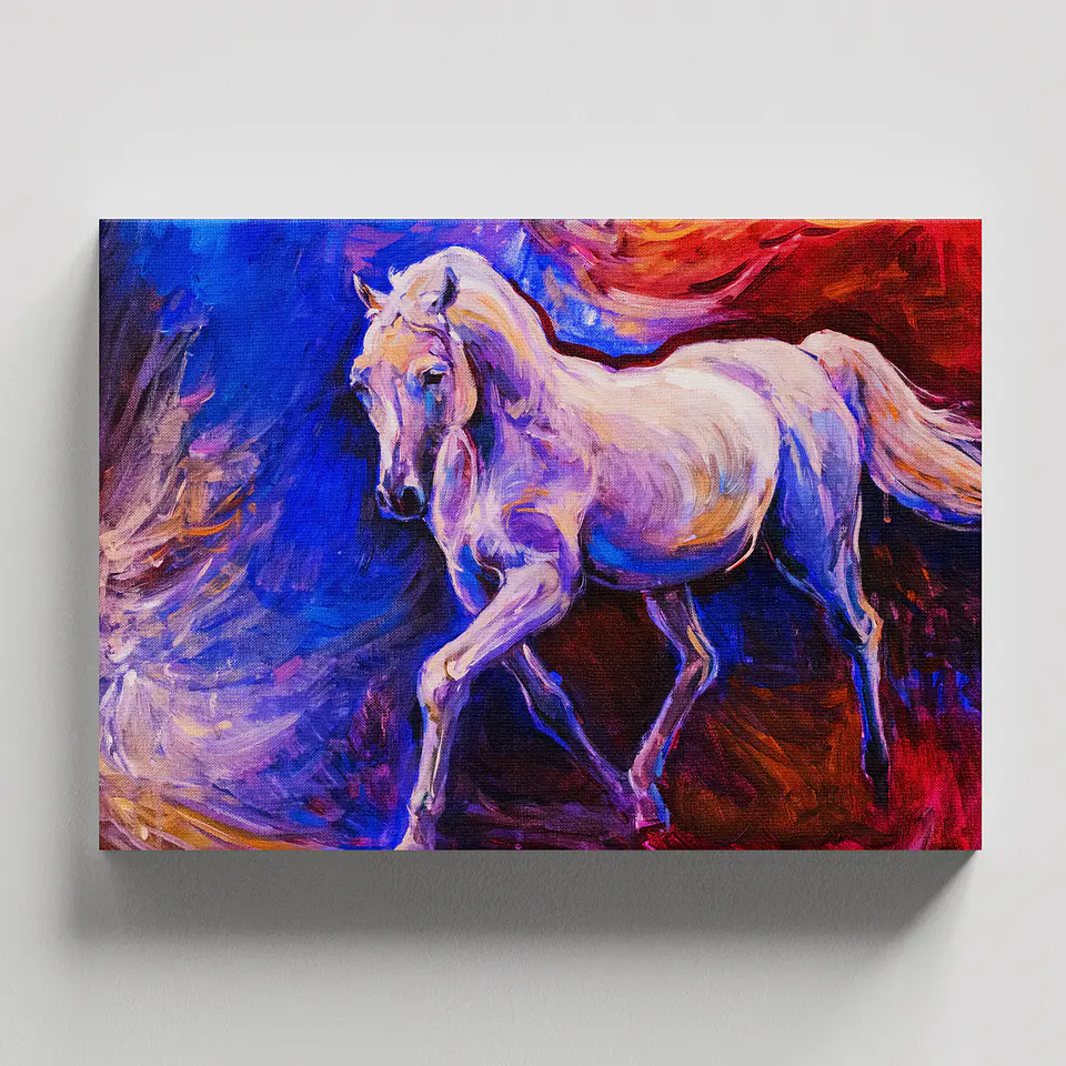Caballo #PO_35 1
