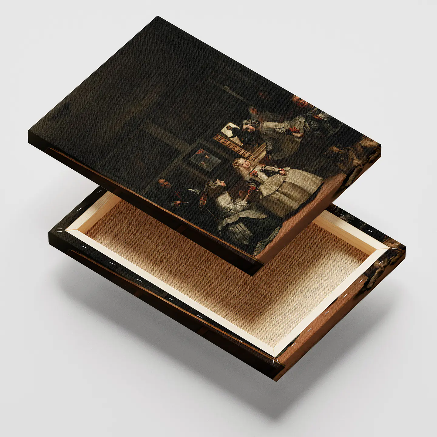 Las Meninas 2