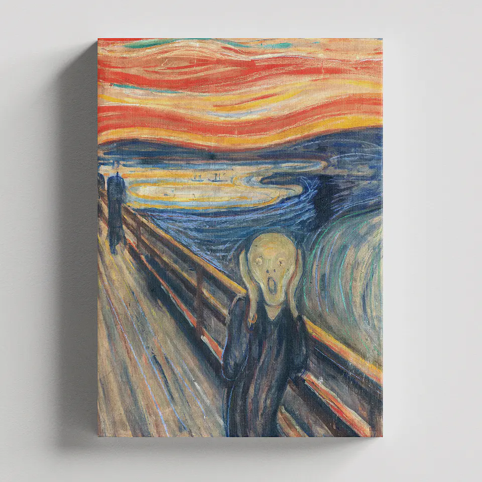 The Scream 1