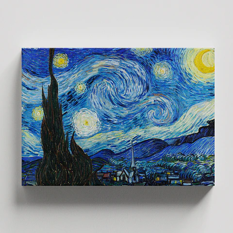 The Starry Night