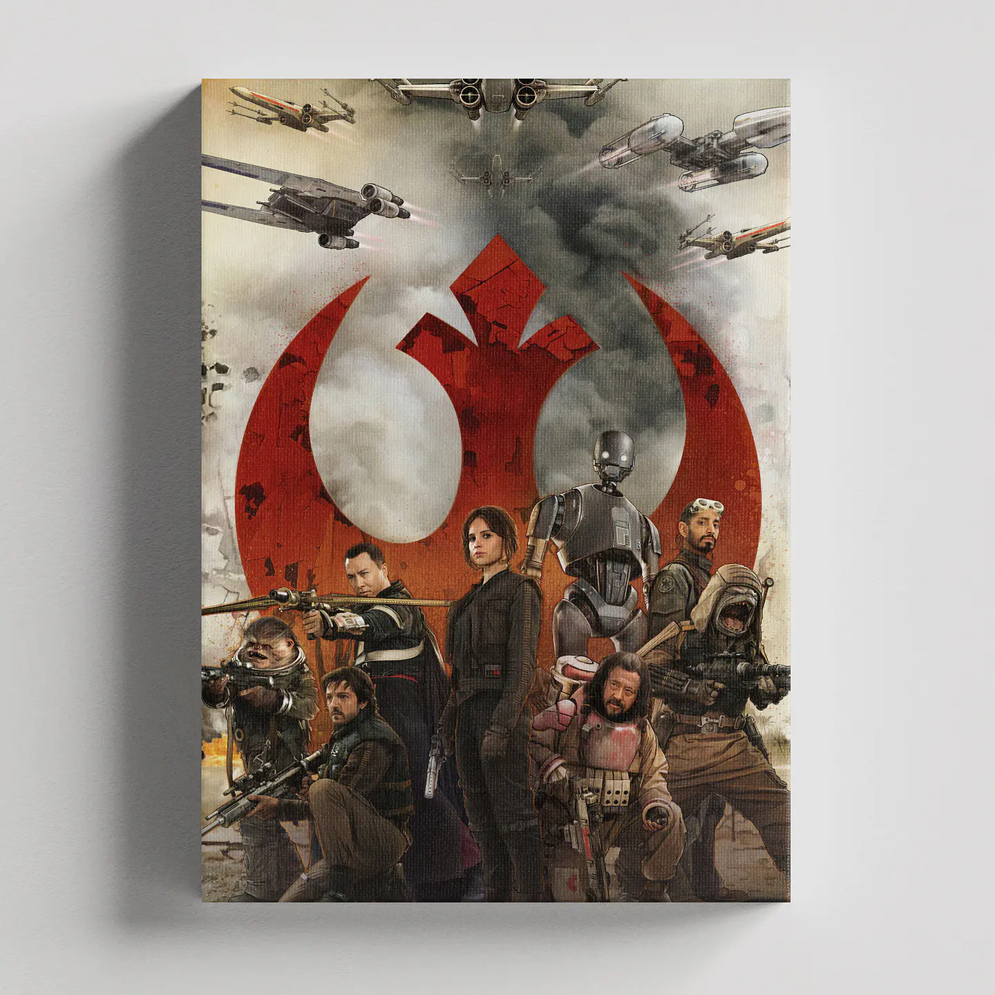 STARWARS 4 #FM42_04  1
