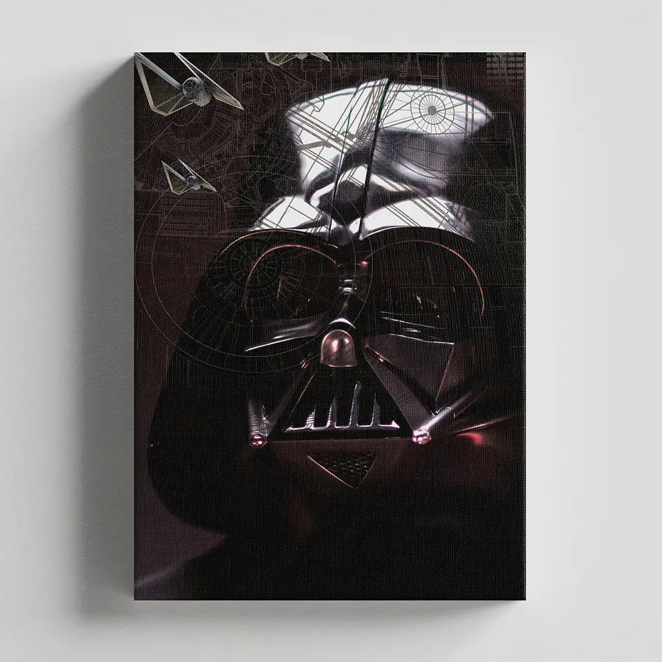 STARWARS 6 #FM42_06 1