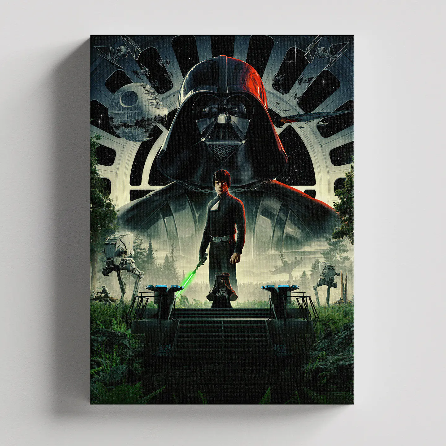 STARWARS 8 #FM42_08 1