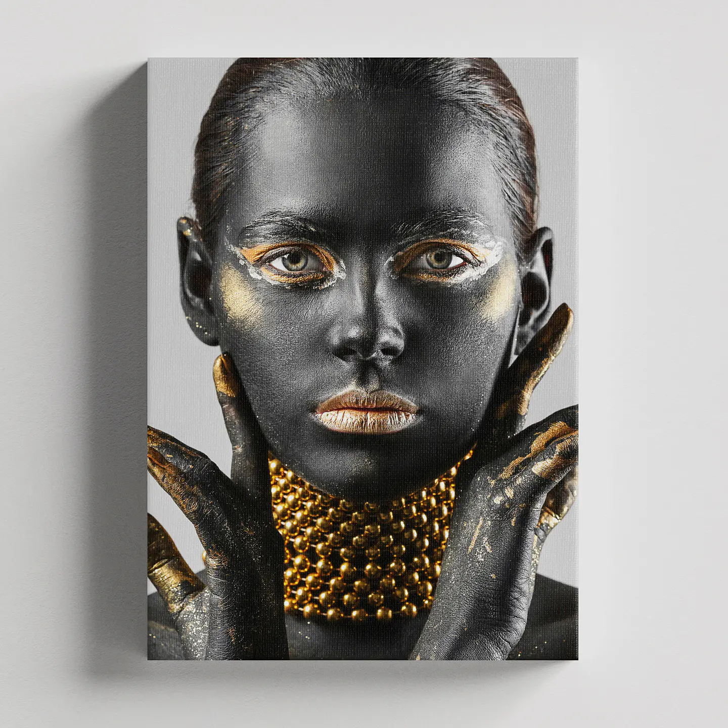 BLACK & GOLD 1 #BG01_01  1