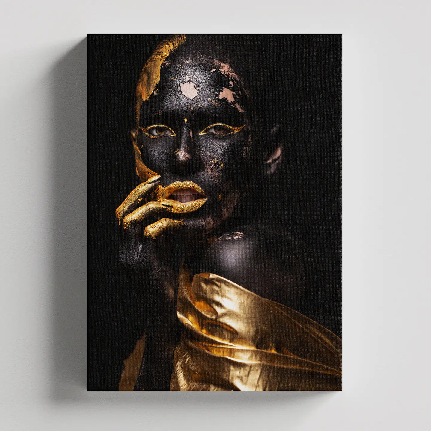 BLACK & GOLD #BG01_09 1