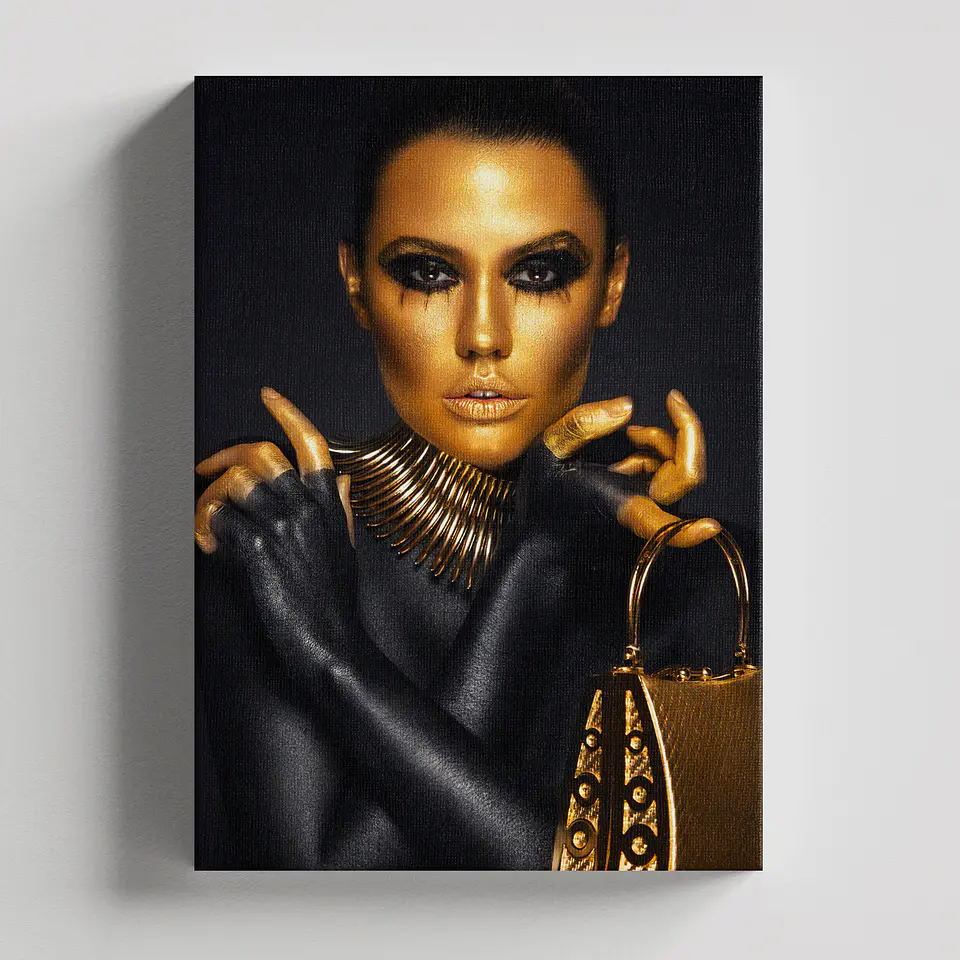 BLACK & GOLD #BG01_27 1